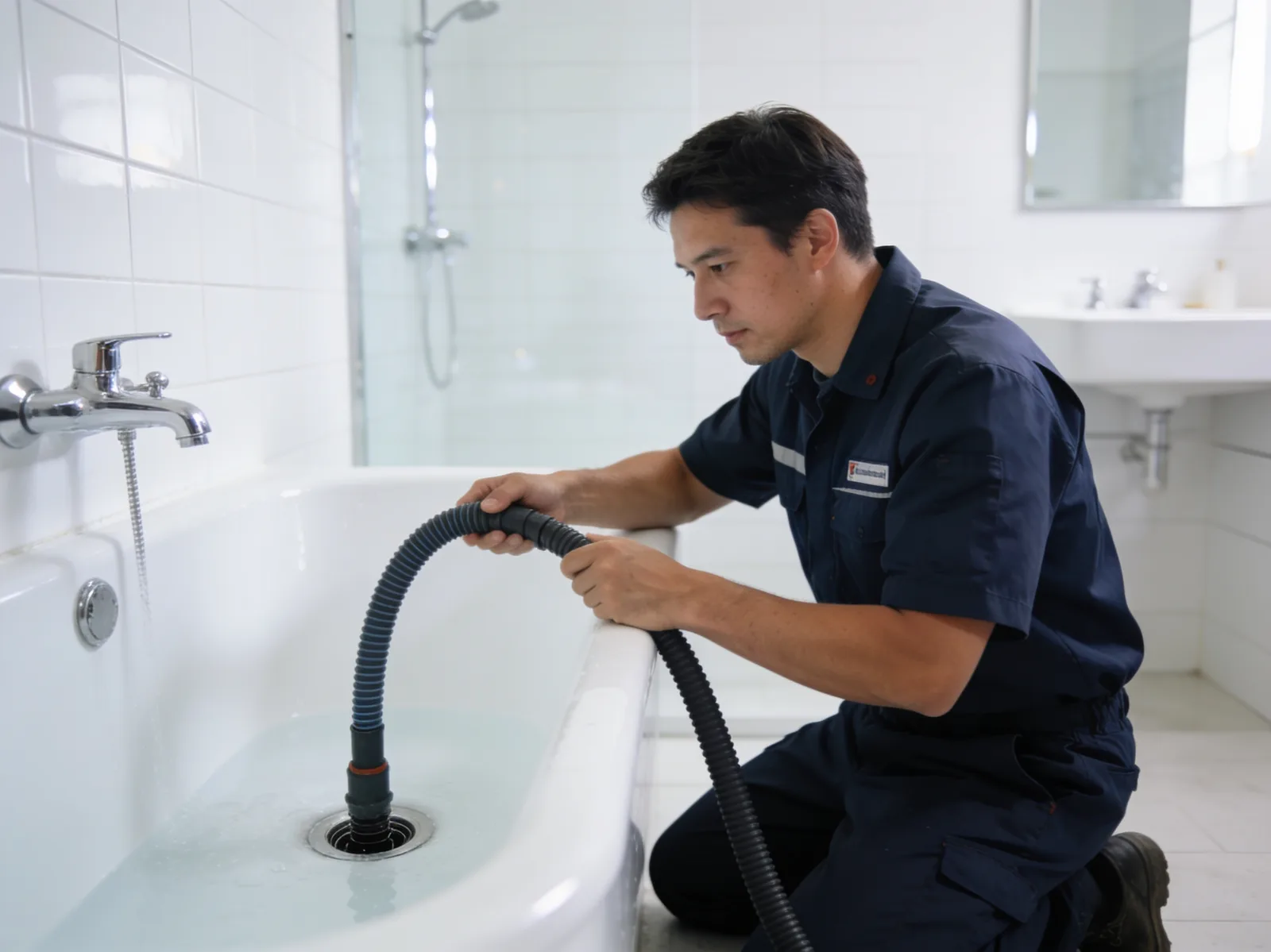 Emergency Plumber Clarksboro, NJ FAQs